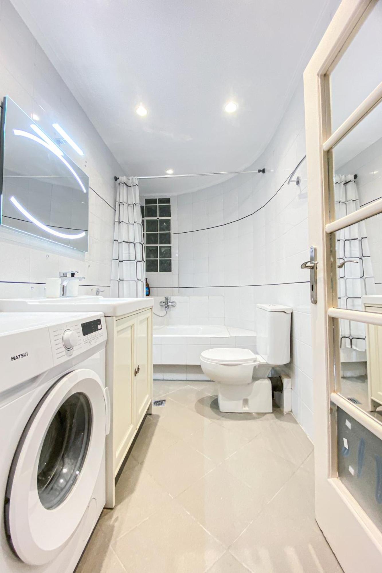 Syntagma Square, 100Sqm Luxurious Family Apt Athens Luaran gambar