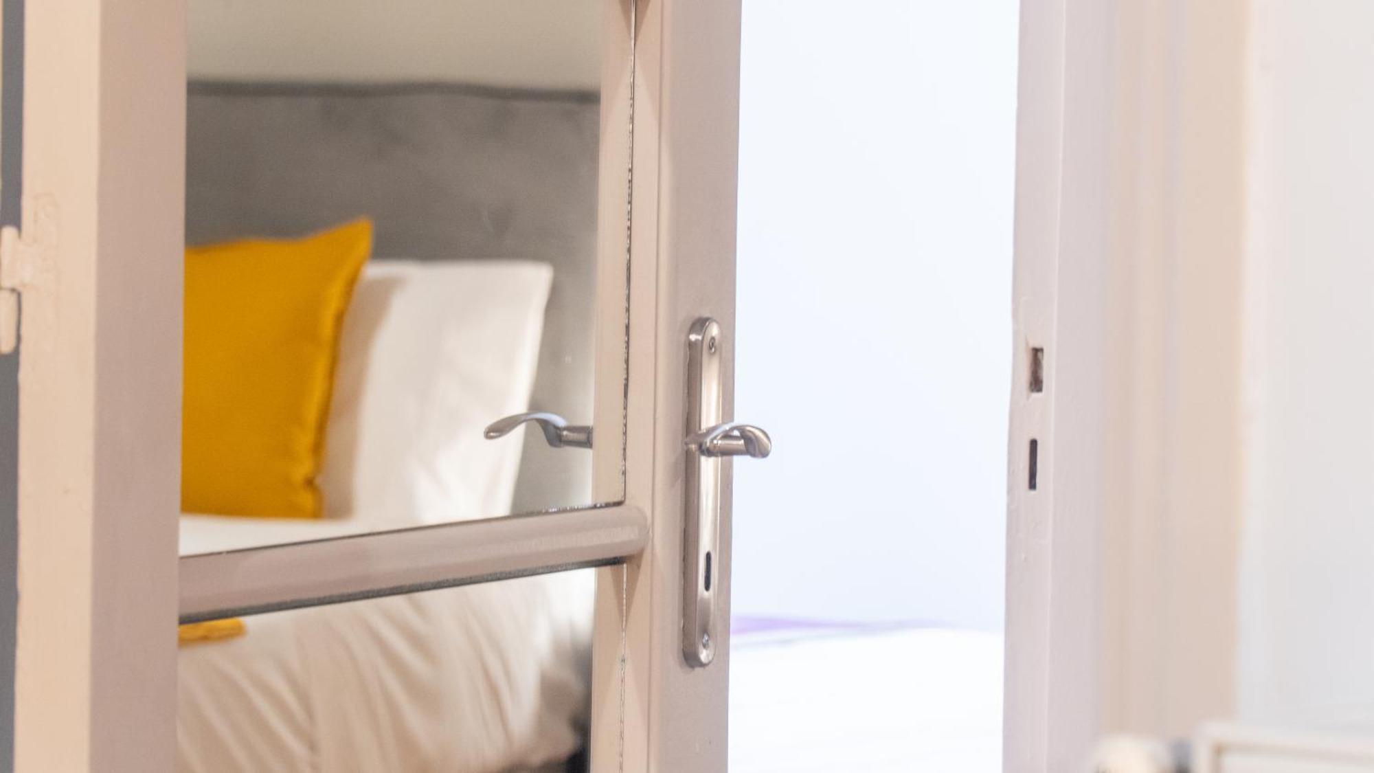 Syntagma Square, 100Sqm Luxurious Family Apt Athens Luaran gambar