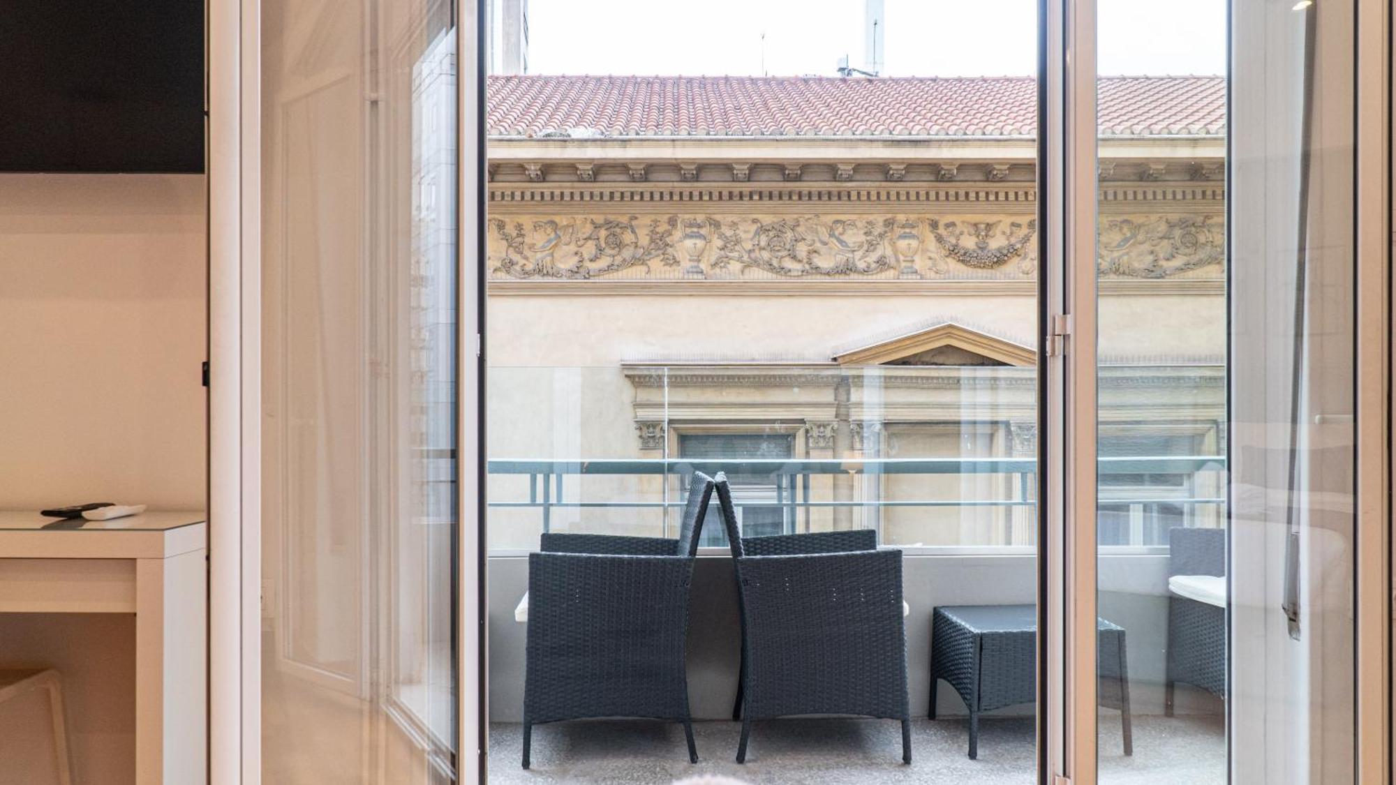 Syntagma Square, 100Sqm Luxurious Family Apt Athens Luaran gambar