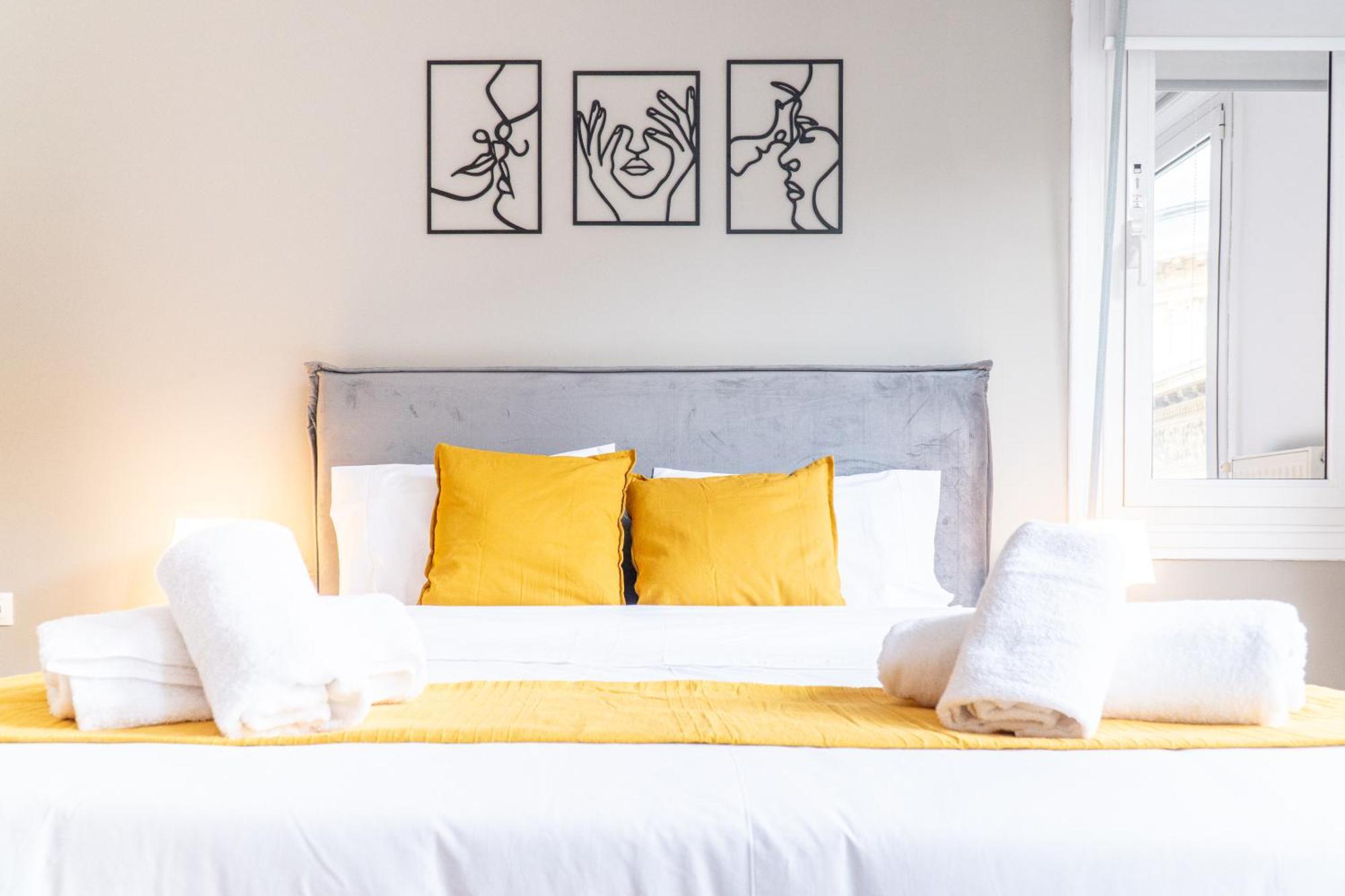 Syntagma Square, 100Sqm Luxurious Family Apt Athens Luaran gambar