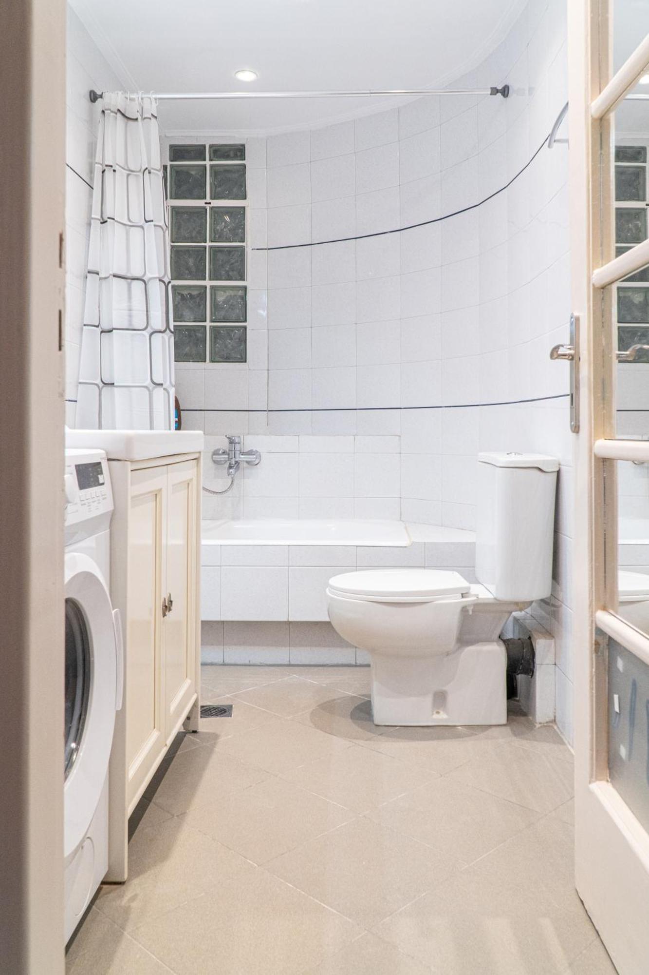 Syntagma Square, 100Sqm Luxurious Family Apt Athens Luaran gambar