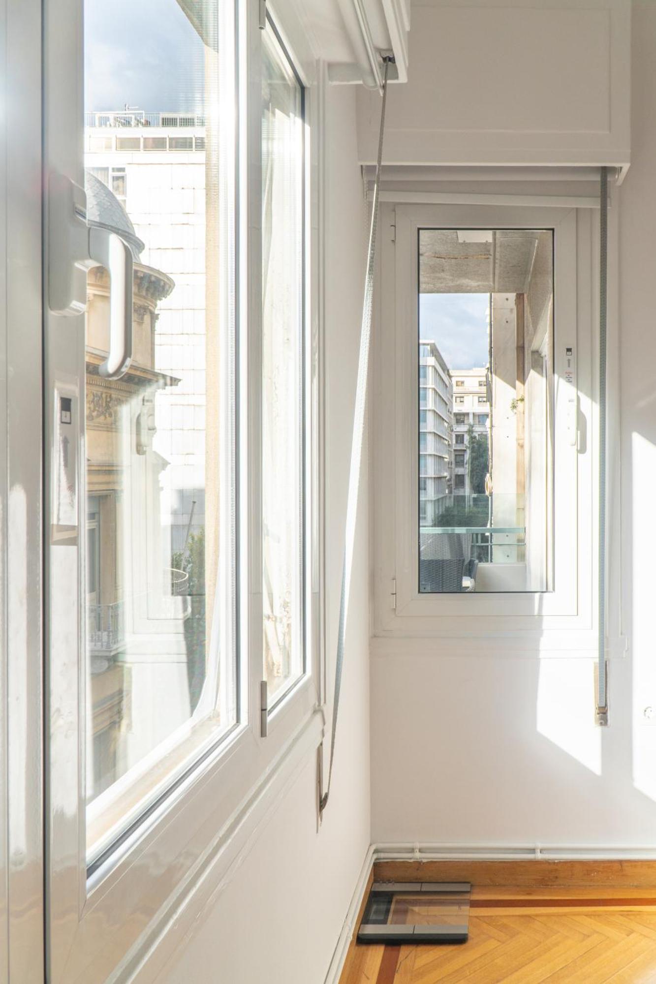 Syntagma Square, 100Sqm Luxurious Family Apt Athens Luaran gambar